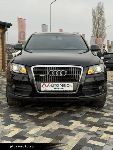 Audi Q5 — poza 2