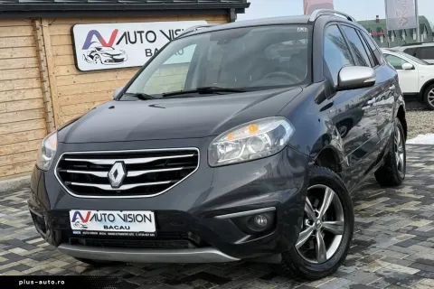 Renault Koleos — poza 3