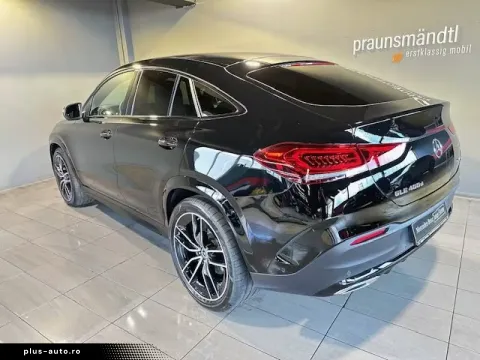 Mercedes-Benz Gle 400 — poza 2