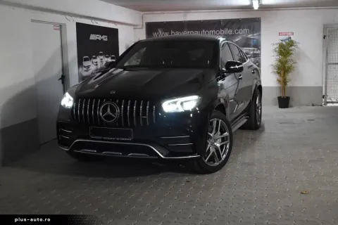 Mercedes-Benz Gle 53 Amg — poza 2