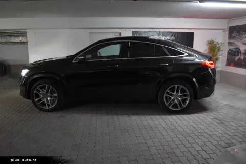 Mercedes-Benz Gle 53 Amg — poza 3