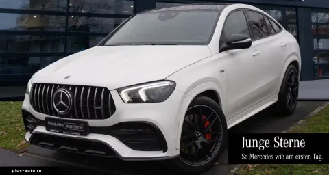 Mercedes-Benz Gle 53 Amg