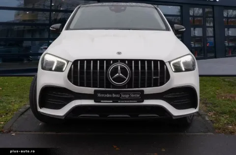 Mercedes-Benz Gle 53 Amg — poza 2