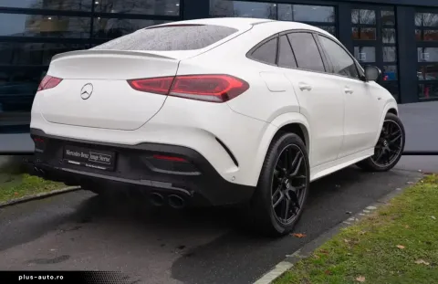 Mercedes-Benz Gle 53 Amg — poza 3