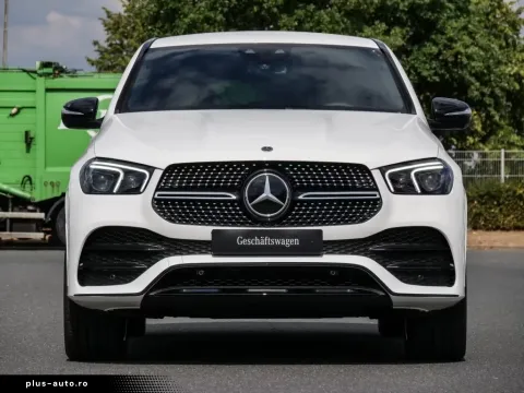 Mercedes-Benz Gle 400 — poza 2