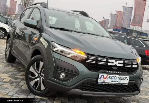 Dacia Sandero — poza 3