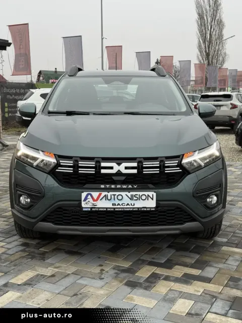 Dacia Sandero — poza 2