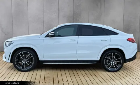 Mercedes-Benz Gle 400 — poza 3
