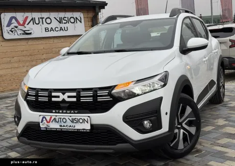 Dacia Logan — poza 3