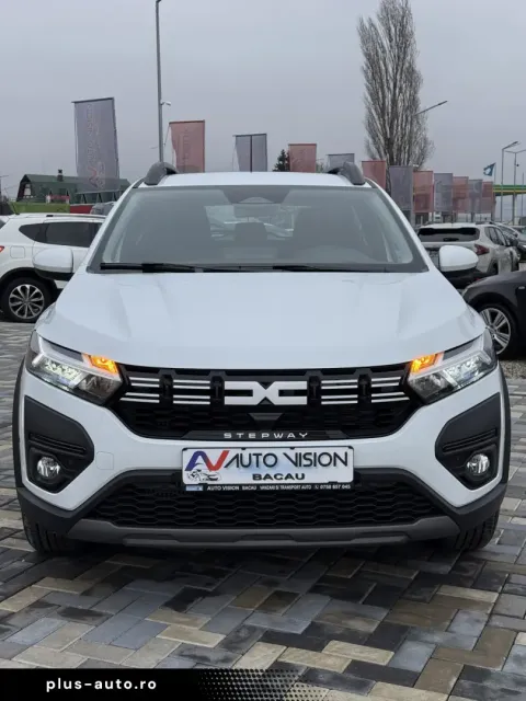 Dacia Logan — poza 2