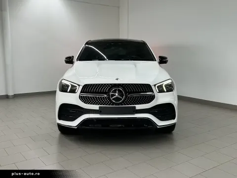 Mercedes-Benz Gle 400 — poza 2