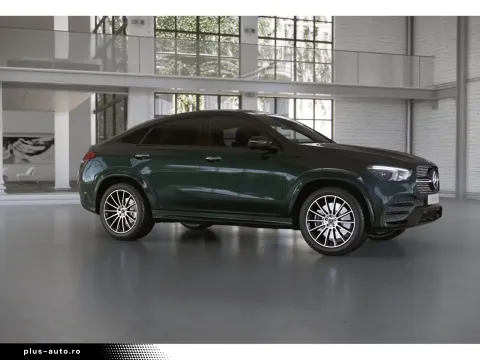 Mercedes-Benz Gle 400 — poza 2