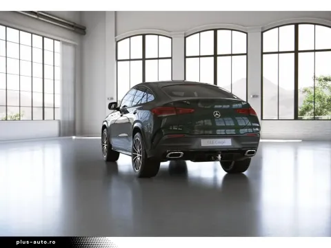 Mercedes-Benz Gle 400 — poza 3