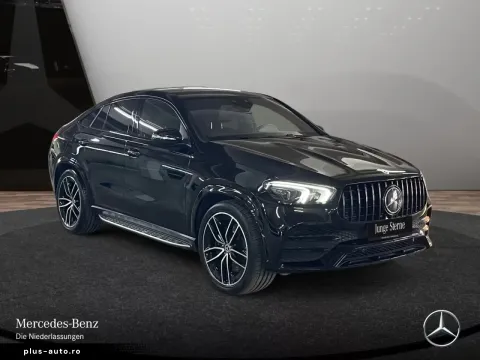 Mercedes-Benz Gle 400