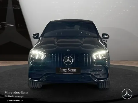 Mercedes-Benz Gle 400 — poza 2