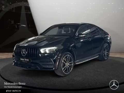 Mercedes-Benz Gle 400 — poza 3