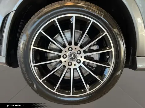 Mercedes-Benz Gle 400 — poza 3
