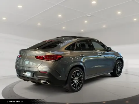 Mercedes-Benz Gle 400 — poza 2