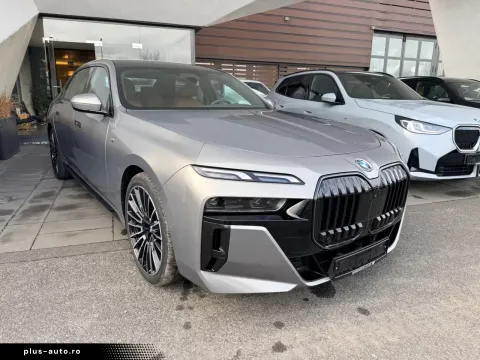 BMW 750