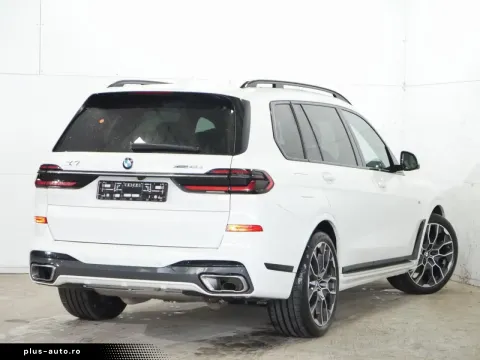 BMW X7 — poza 2