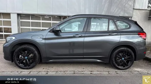 BMW X1 — poza 3