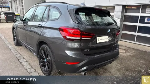 BMW X1 — poza 2