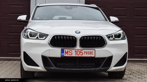BMW X2 — poza 2