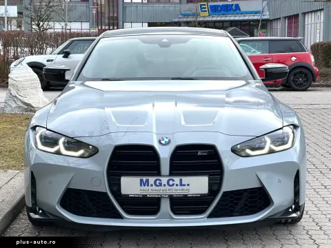 BMW M4 — poza 3