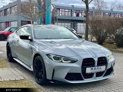 BMW M4 — poza 2