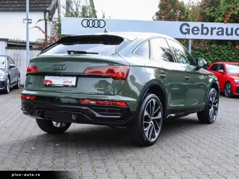 Audi Q5 — poza 2
