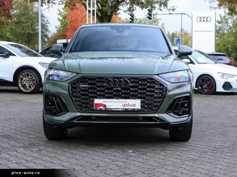 Audi Q5 — poza 3