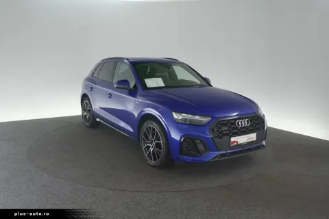 Audi Q5 — poza 3
