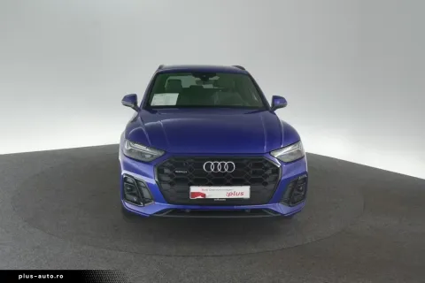 Audi Q5 — poza 2