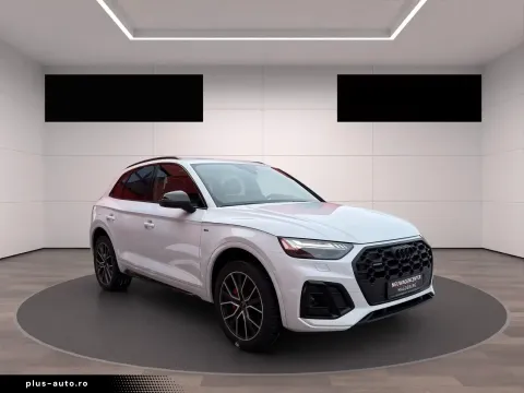 Audi Q5 — poza 3