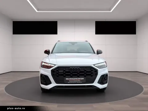 Audi Q5 — poza 2