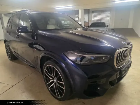 BMW X5 M — poza 2