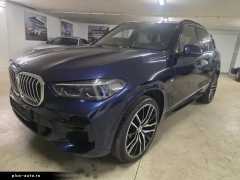 BMW X5 M