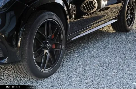 Mercedes-Benz Gle 53 Amg — poza 3
