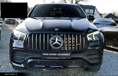 Mercedes-Benz Gle 53 Amg — poza 2
