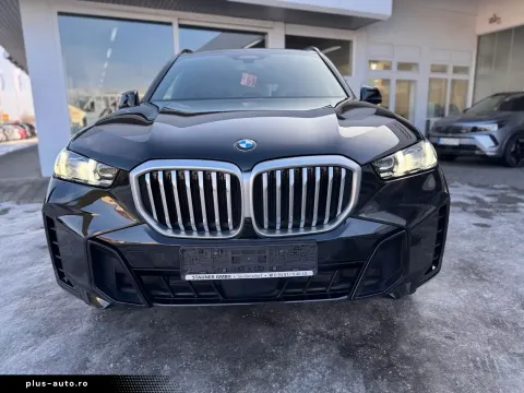 BMW X5 M — poza 3