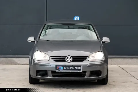 Volkswagen Golf — poza 2