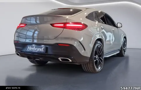 Mercedes-Benz Gle 450 — poza 3