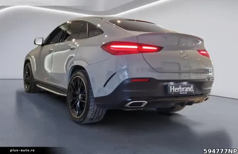 Mercedes-Benz Gle 450 — poza 2