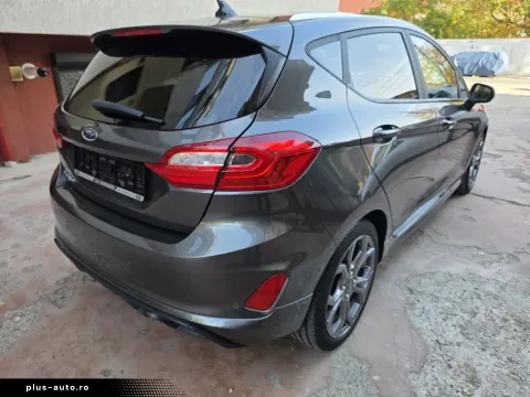 Ford Fiesta — poza 3