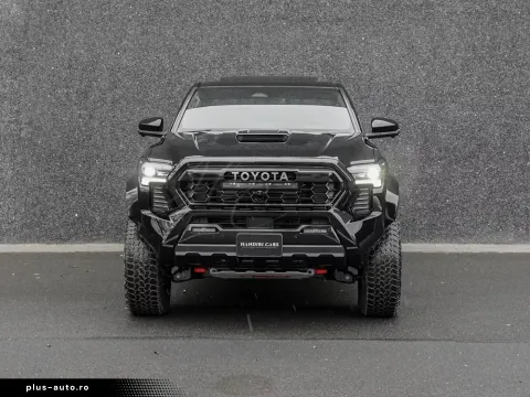 Toyota Tacoma — poza 2