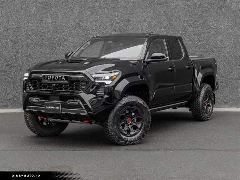 Toyota Tacoma — poza 3