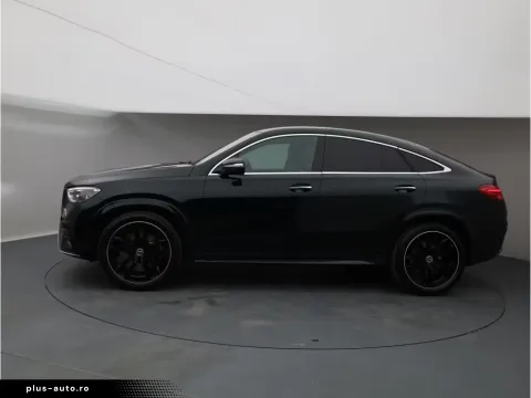 Mercedes-Benz Gle 450 — poza 3