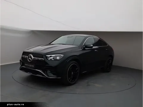 Mercedes-Benz Gle 450 — poza 2