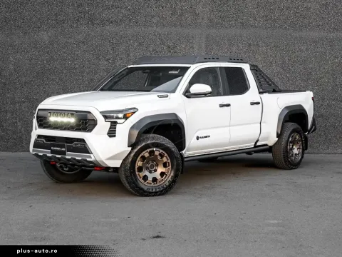Toyota Tacoma — poza 2