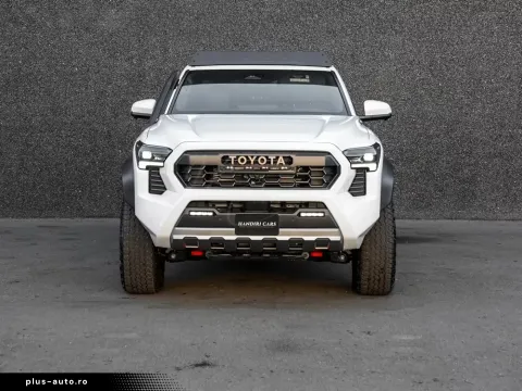 Toyota Tacoma — poza 3